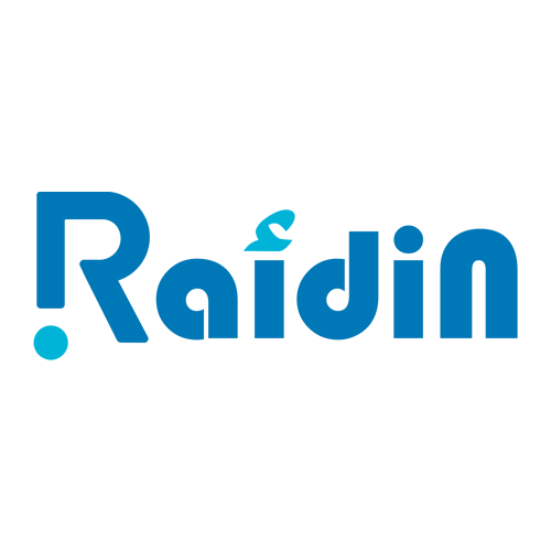 Raidin